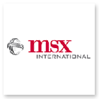 logo msx